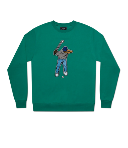 Eastside Staple Sweatshirt