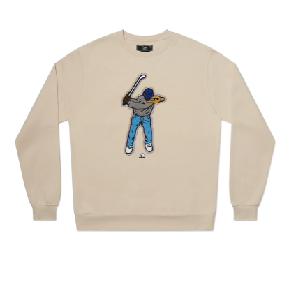Eastside Staple Sweatshirt