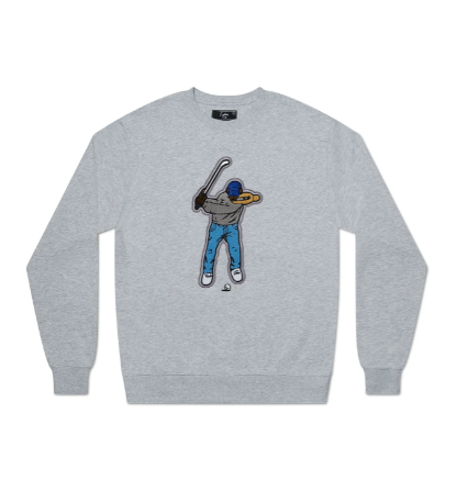 Eastside Staple Sweatshirt
