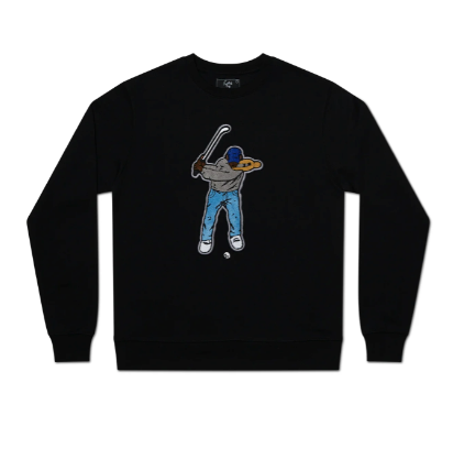 Eastside Staple Sweatshirt