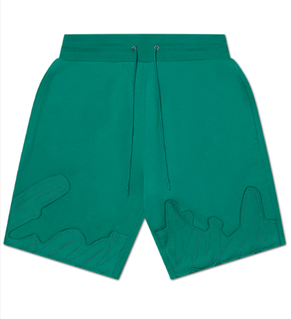 Eastside Golf Applique Sweat Shorts