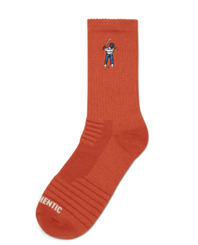 Eastside Golf Player Logo Calf Height Socks