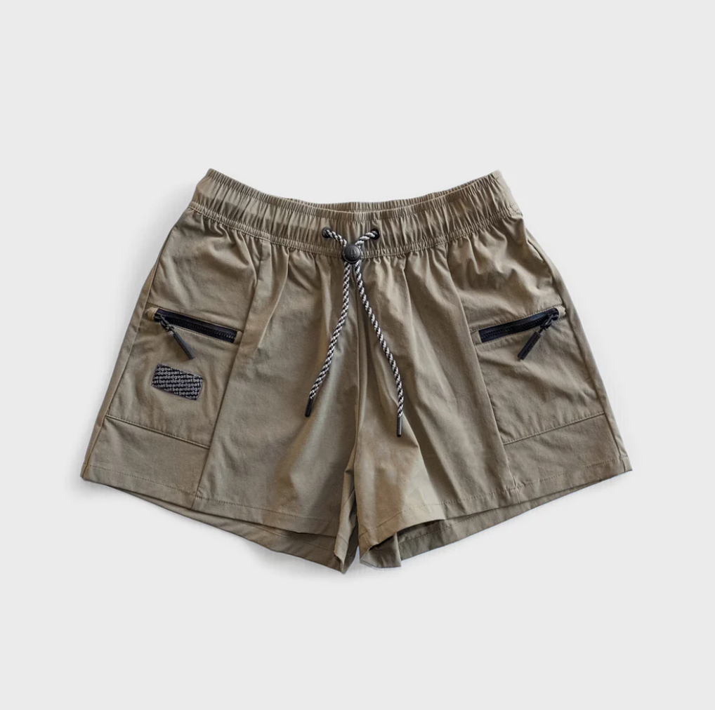 Summit Short