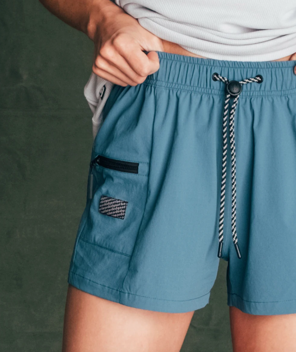 Summit Short