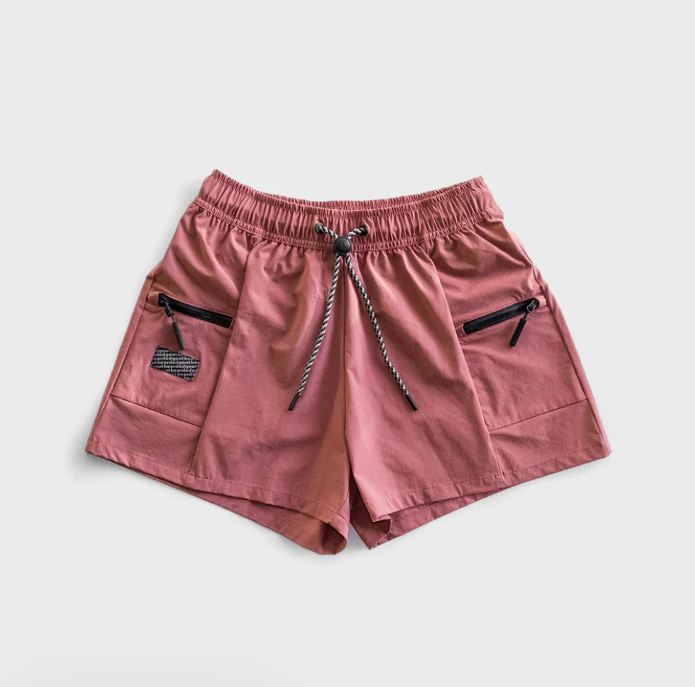 Summit Short