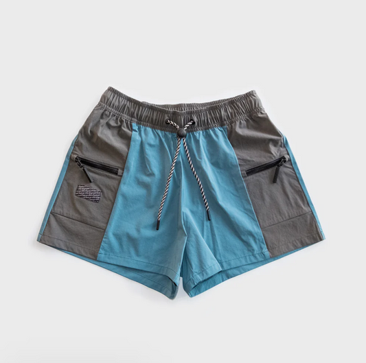 Summit Short