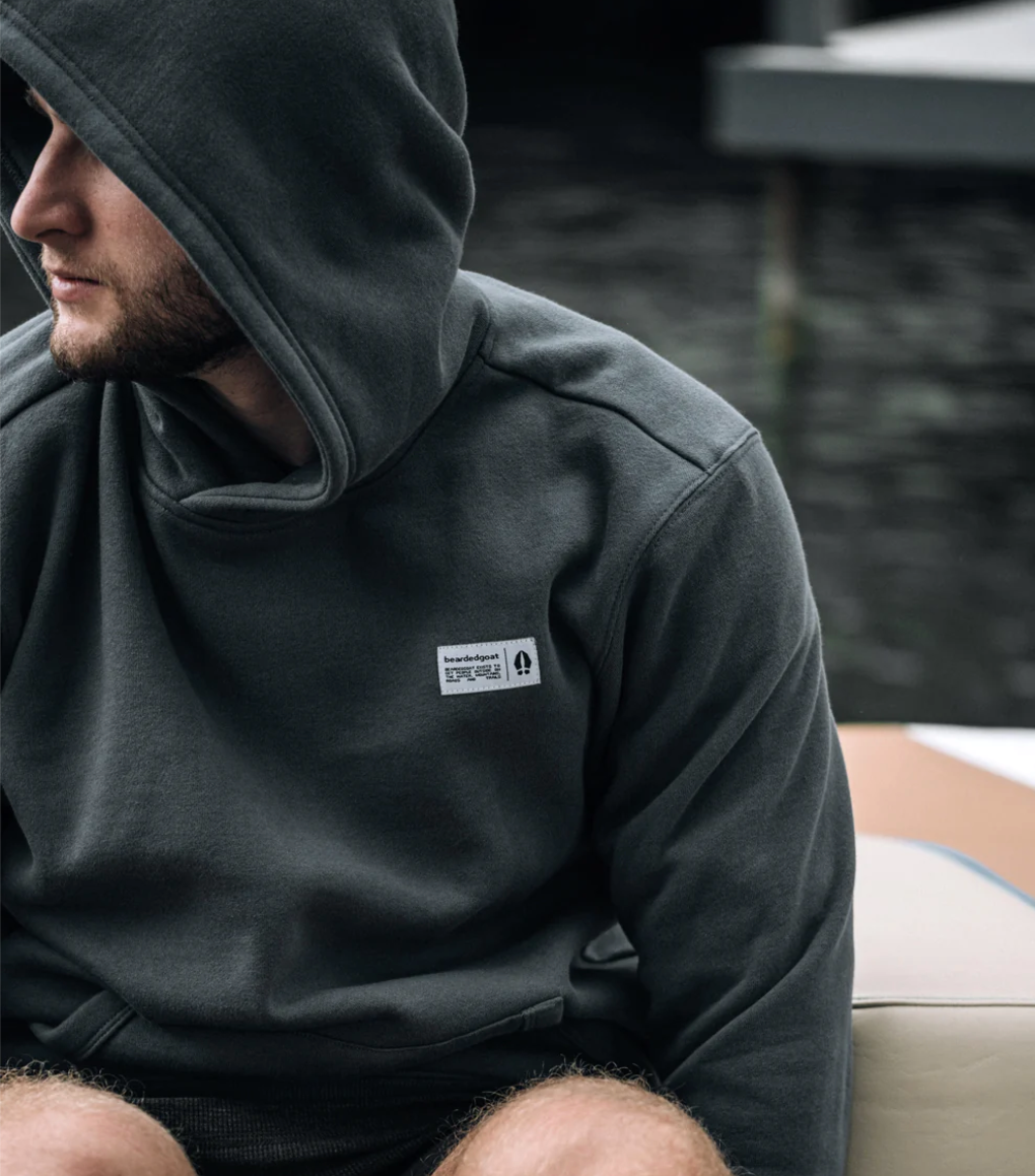 Void Hoodie