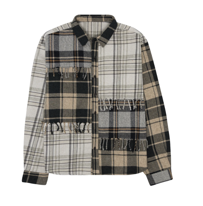 Tears Flannel