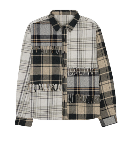 Tears Flannel
