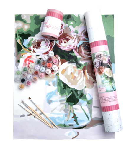 Mail Me Roses