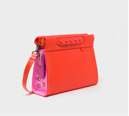 Vali Crossbody Handbag - Small