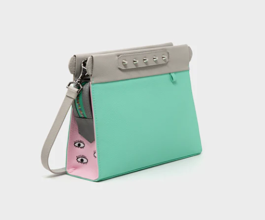Vali Crossbody Handbag - Small