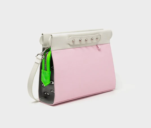 Vali Crossbody Handbag - Small