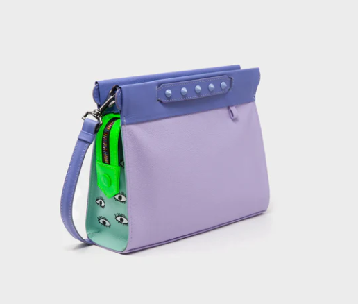 Vali Crossbody Handbag - Small