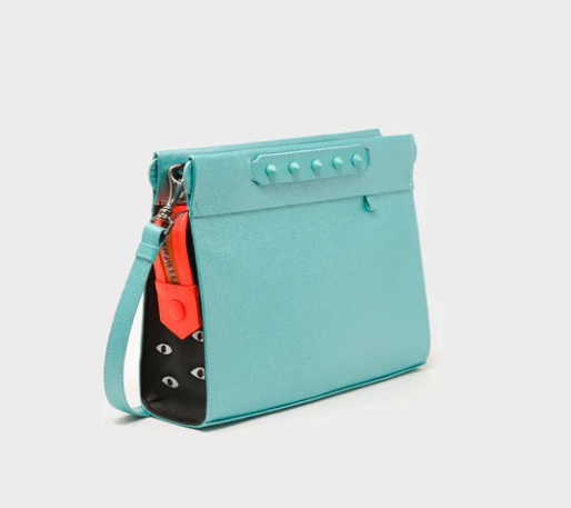 Vali Crossbody Handbag - Small