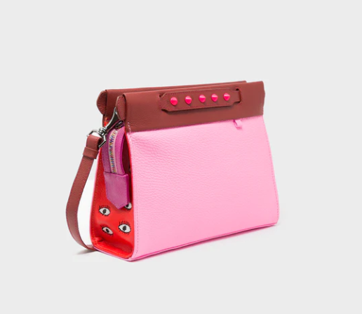 Vali Crossbody Handbag - Small