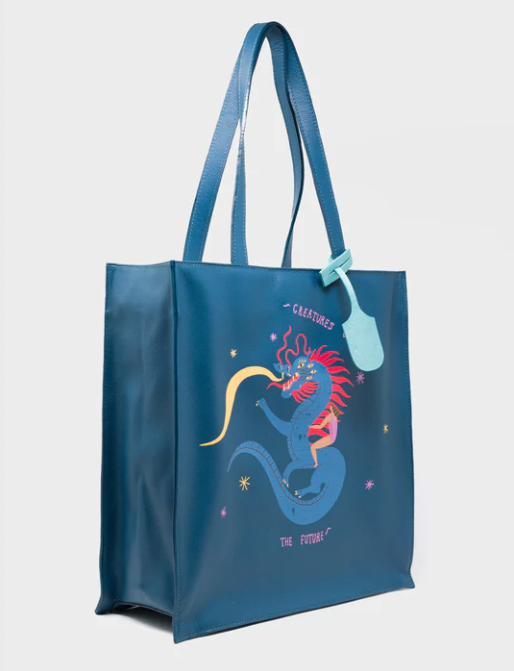 Marko Tote Bag