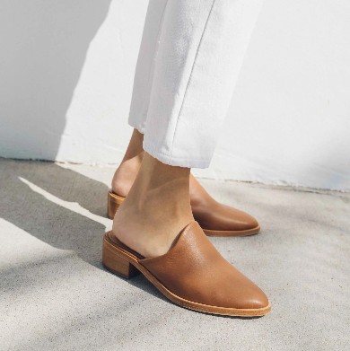 Venetian Mule