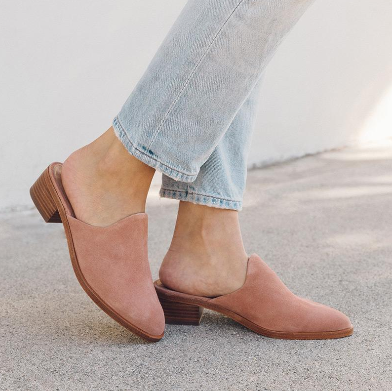 Venetian Mule