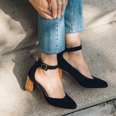 Gemma Heel