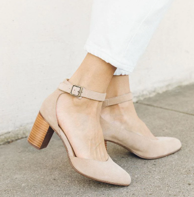 Gemma Heel