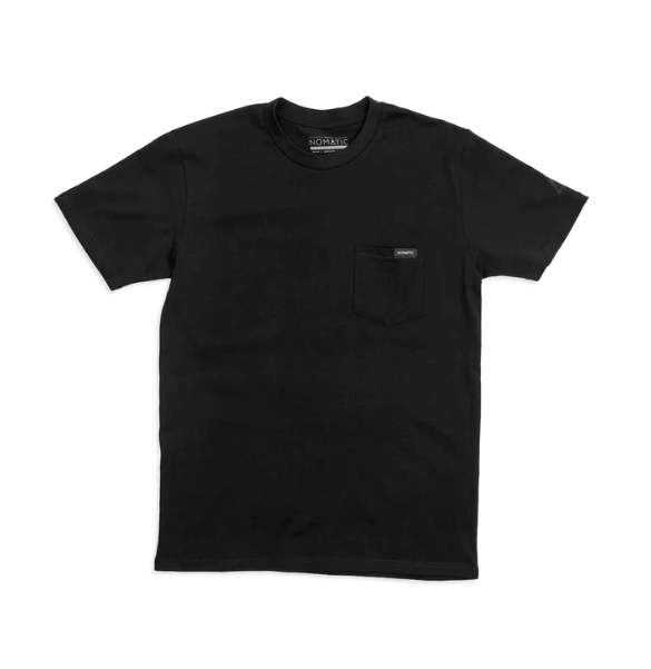 Nomatic Pocket Tee