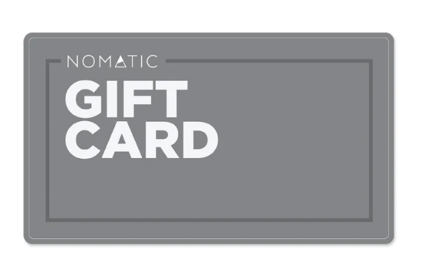 Nomatic Gift Card