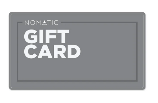 Nomatic Gift Card