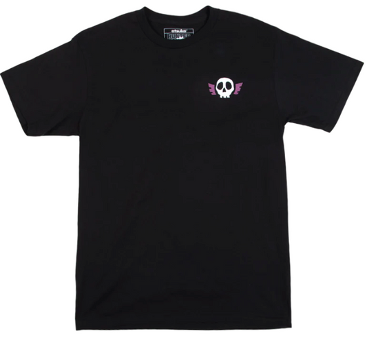 Hunter x Hunter Feitan Black Tee