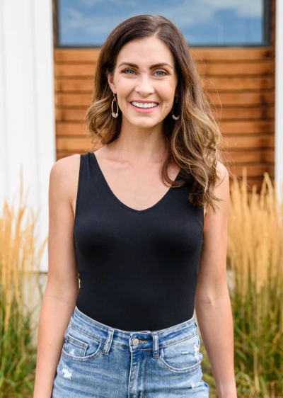 The Basics Bodysuit