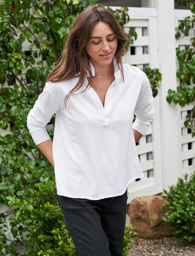 Patrick Popover Henley