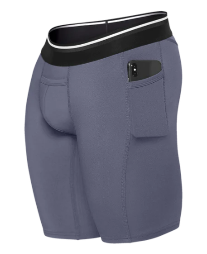 Endurance Compression Baselayer