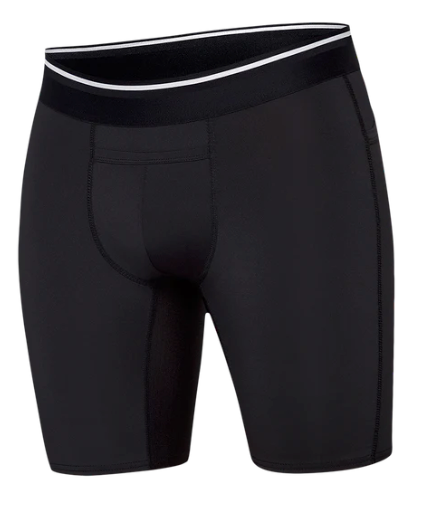 Endurance Compression Baselayer