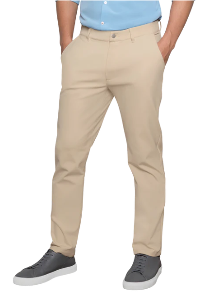 Limitless Performance Chinos