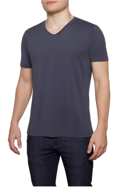 Runweight V Neck - Trim Fit