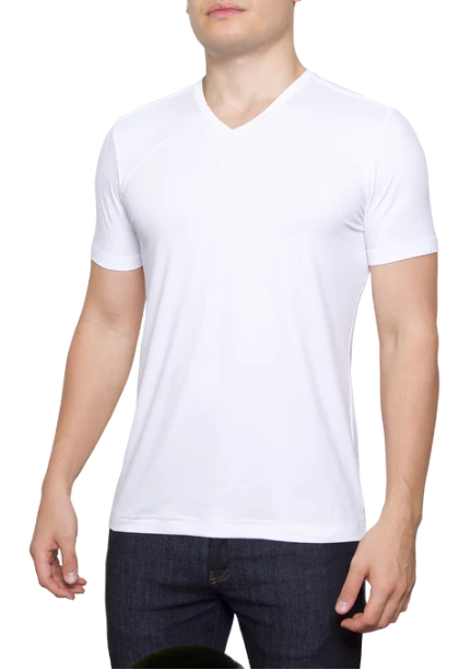 Runweight V Neck - Trim Fit