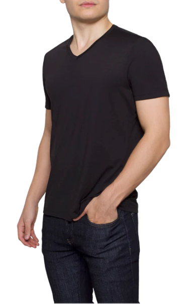 Runweight V Neck - Trim Fit