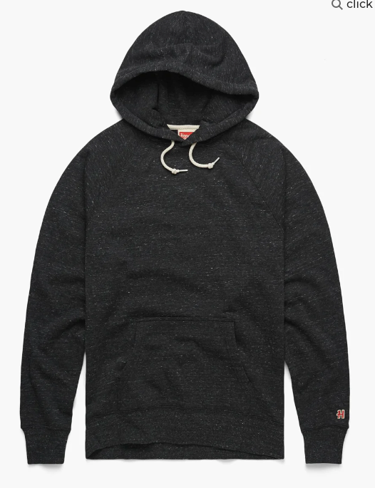 Go-To Hoodie