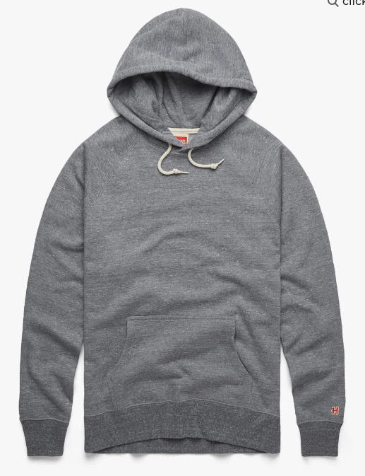 Go-To Hoodie