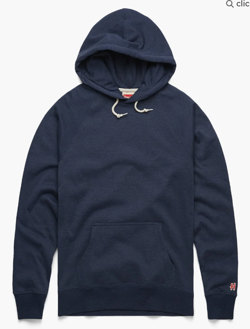 Go-To Hoodie