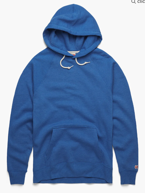 Go-To Hoodie