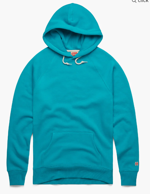 Go-To Hoodie