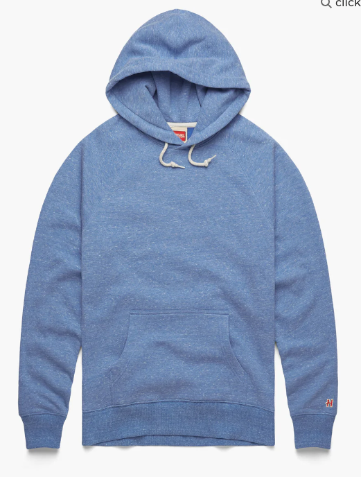 Go-To Hoodie