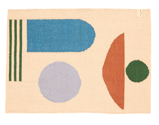 Arco Cloud - Mat