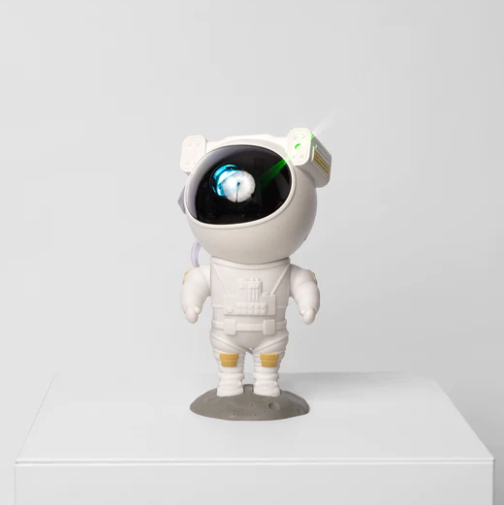 Astronaut Projector