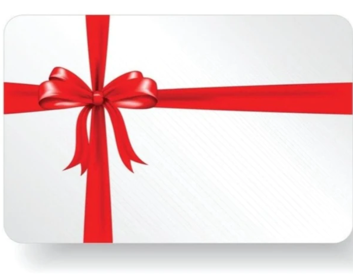 Ozarké Gift Card