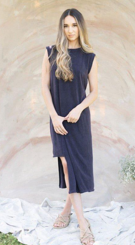 Can't Wait for Summer, Amber Dress