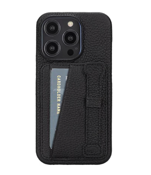Hartford iPhone 14 Pro Finger Loop Case