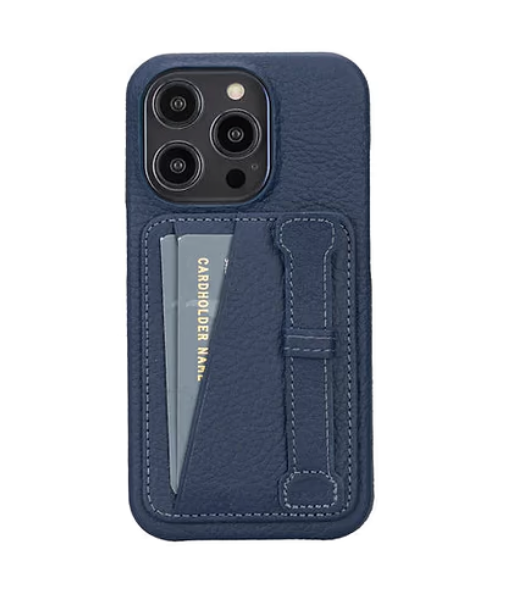 Hartford iPhone 14 Pro Finger Loop Case