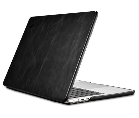 Butler Leather Hardshell Case For Apple MacBook Pro 14"